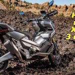 Honda X-ADV Facebook Thumbnail