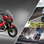 เปิด XADV300