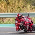 Honda CBR650R (2019)