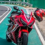 Honda CBR650R (2019)