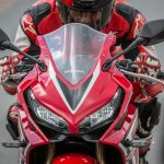 ็็Honda CBR650R (2019)