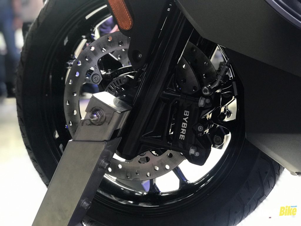 ฺBMW C 400 GT (2019) ฺBMW C 400 GT (2019)