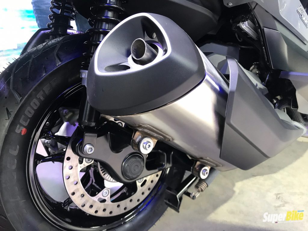 ฺBMW C 400 GT (2019) ฺBMW C 400 GT (2019)