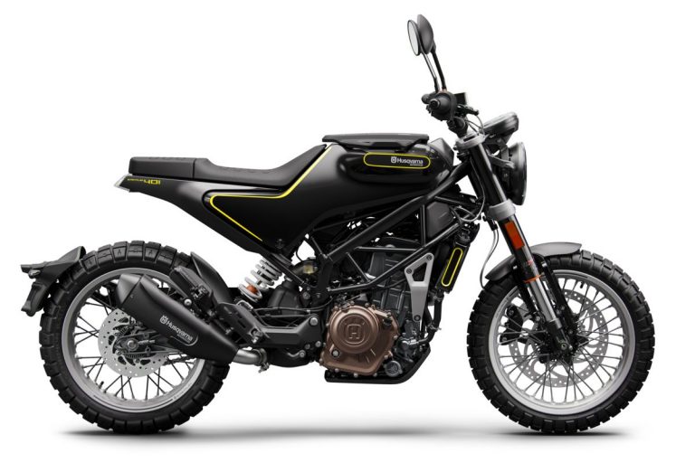 svartpilen 125