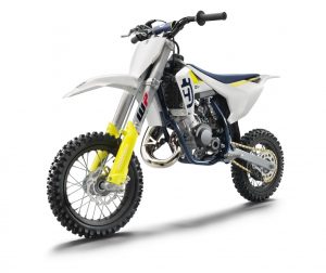 Husqvarna TC 50 (2019)