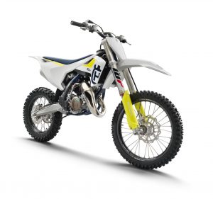 Husqvarna TC 85 (2019)