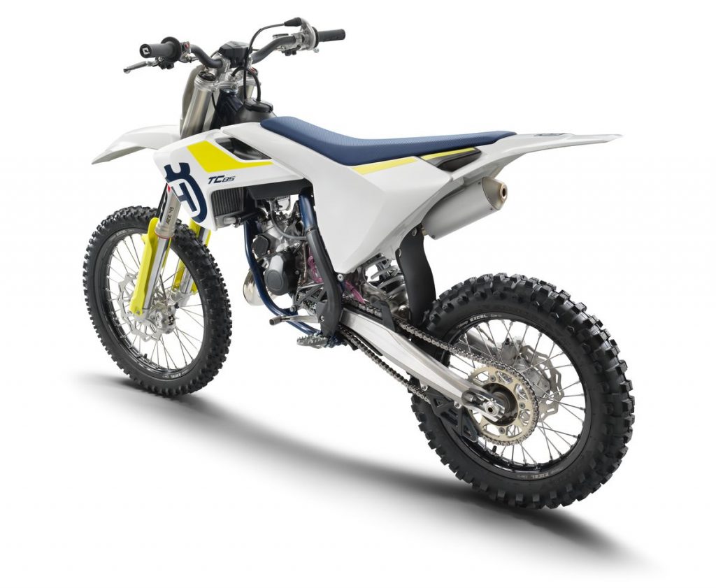 Husqvarna TC 85 (2019)