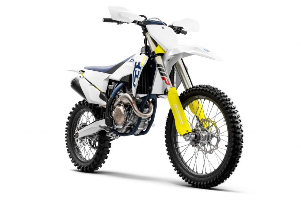 Husqvarna FC 250 (2019)