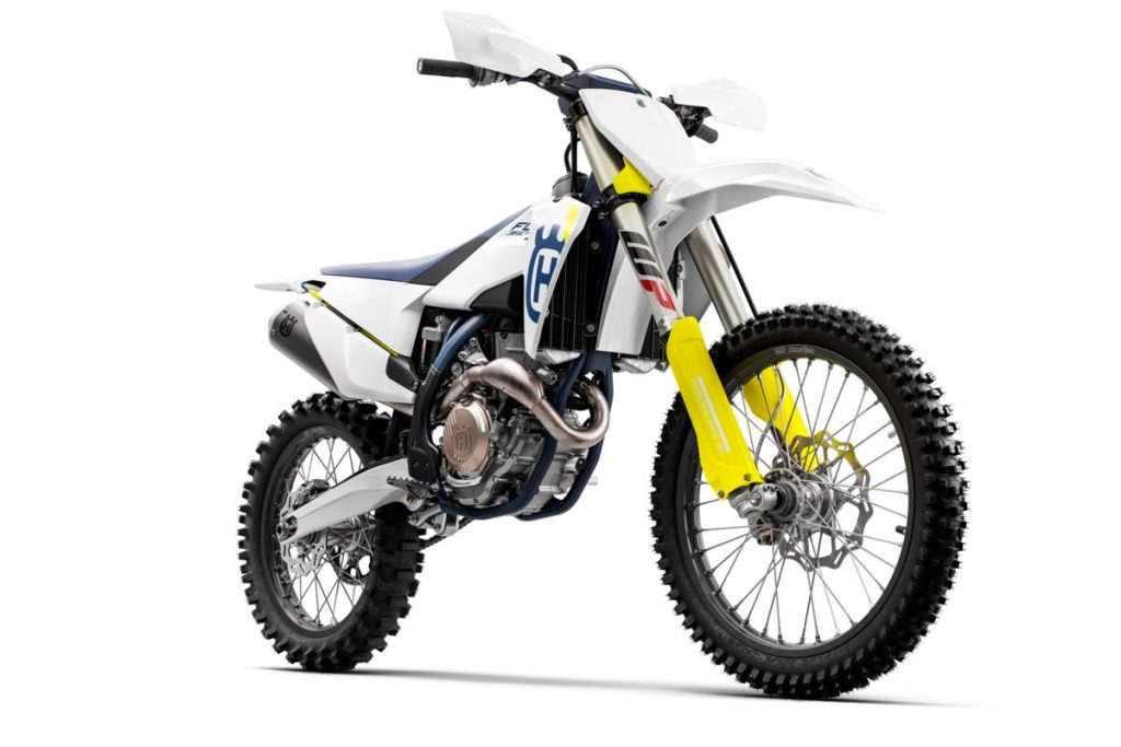 Husqvarna FC 350 (2019)