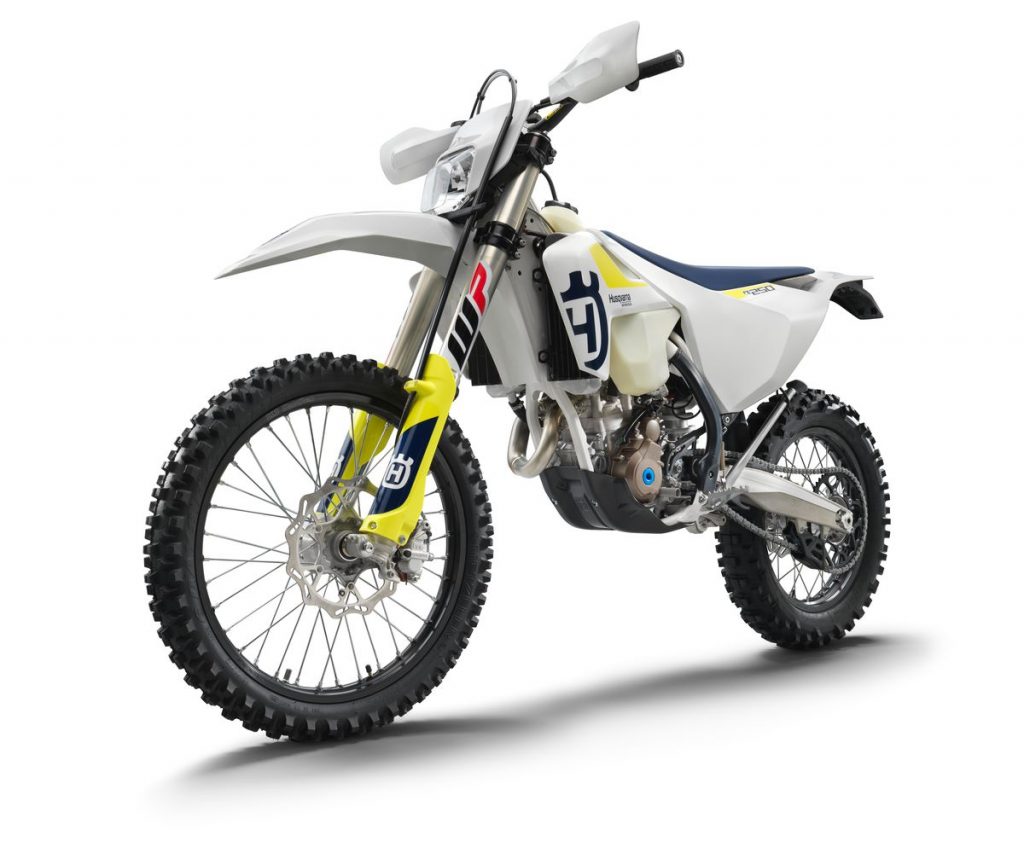 Husqvarna FE 250 (2019)