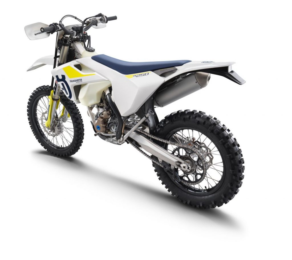 Husqvarna FE 250 (2019)