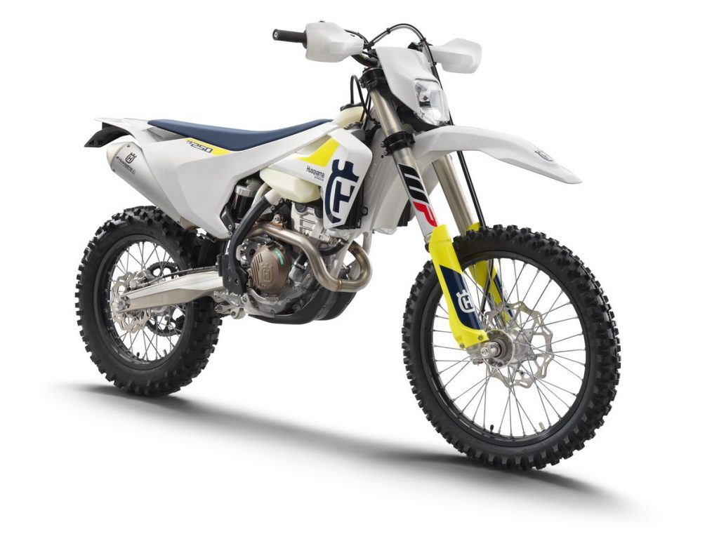 Husqvarna FE 250 (2019)