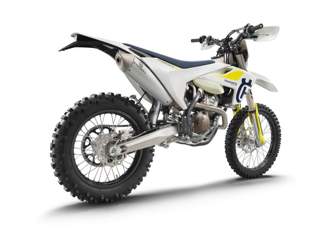 Husqvarna FE 250 (2019)