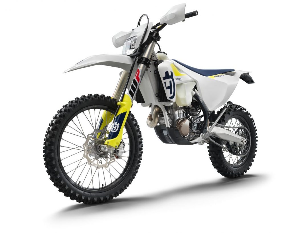 Husqvarna FE 450 (2019)