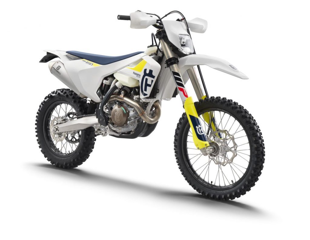 Husqvarna FE 450 (2019)