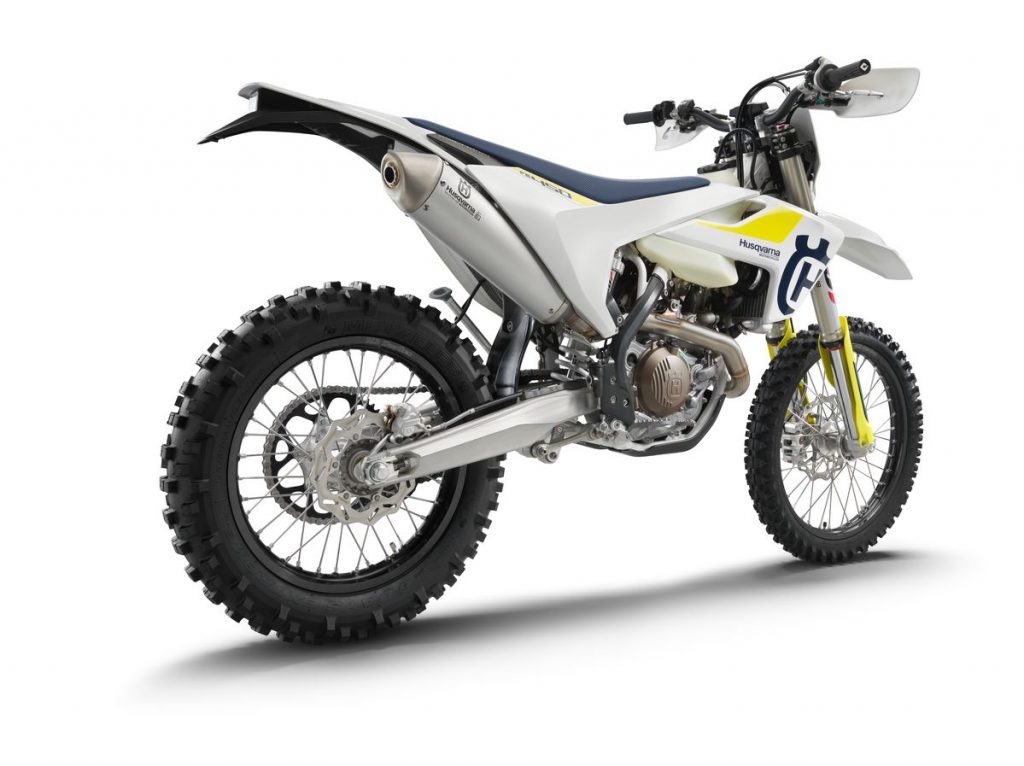 Husqvarna FE 450 (2019)