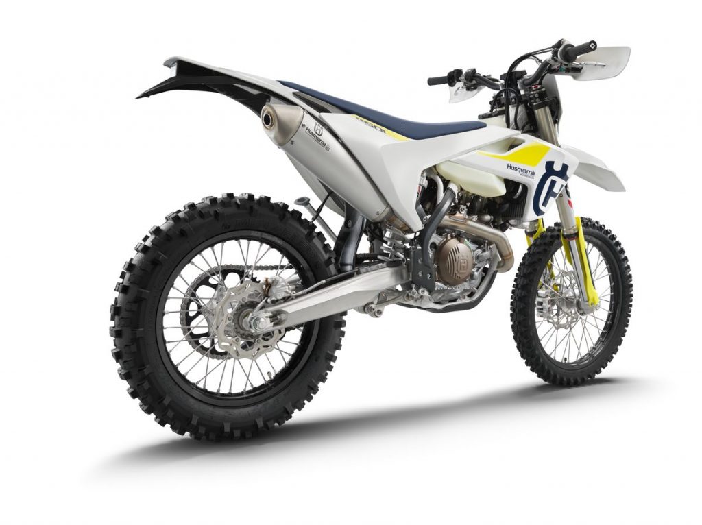 Husqvarna FE 501 (2019)