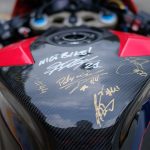 Honda CBR1000RR SP-06