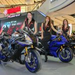 ํYamaha in BMF 2019