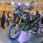 Yamaha Super Tenere 1200 (2019)