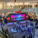 ํYamaha in BMF 2019