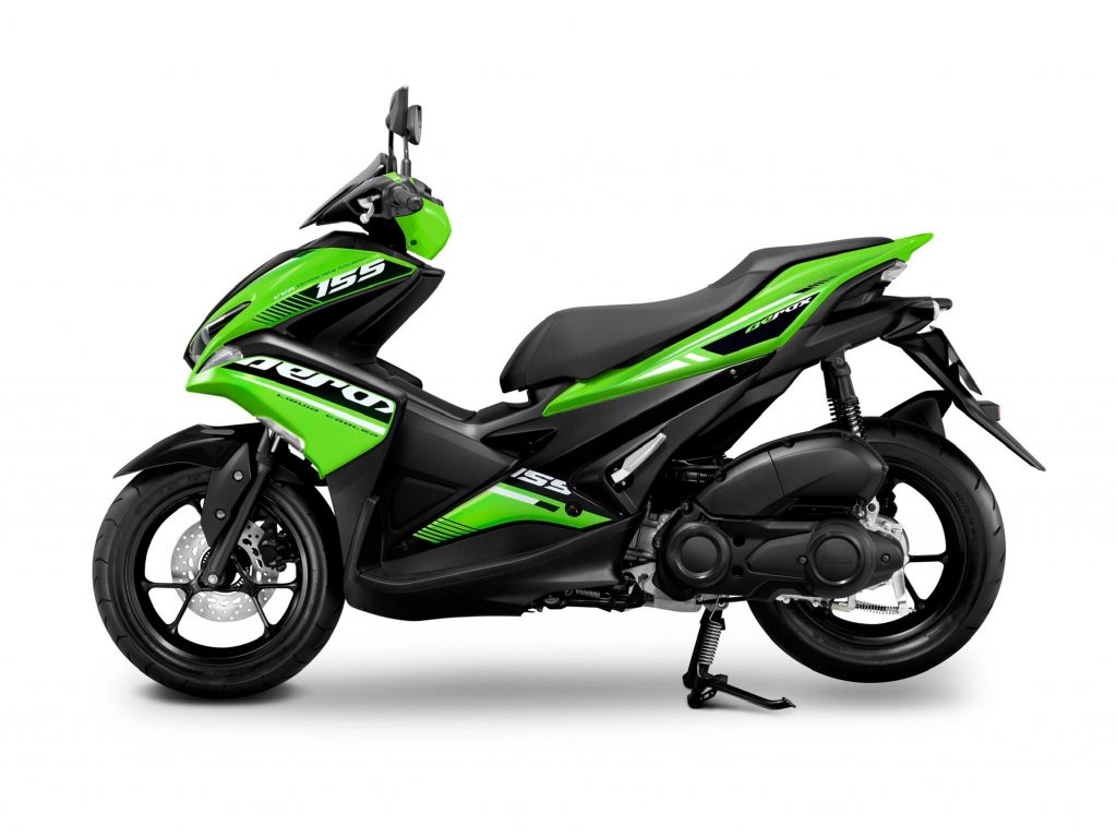 yamaha latest model price