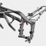 Honda CBR650R (2019)