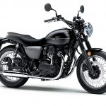 Kawasaki W800 Street (2019)