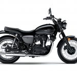 Kawasaki W800 Street (2019)