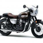 Kawasaki W800 Cafe (2019)