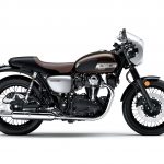 Kawasaki W800 Cafe (2019)