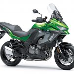 Kawasaki Versys 1000 SE (2019)