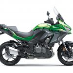 Kawasaki Versys 1000 SE (2019)