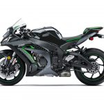 Kawasaki Ninja ZX-10R SE (2019)