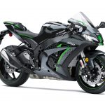 Kawasaki Ninja ZX-10R SE (2019)