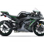 Kawasaki Ninja ZX-10R SE (2019)