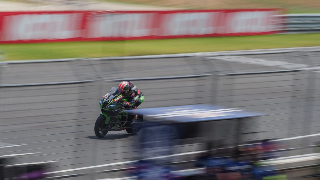 Jonathan Rea