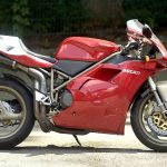 Ducati 916 (1)