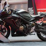 Honda CBR650R