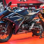Honda CBR150R (2019)