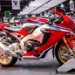 Honda CBR1000RR SP