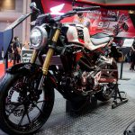 Honda CB1000R