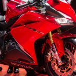 Honda CBR250RR