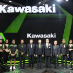 Kawasaki in Motor Show 2019