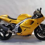 Triumph Daytona T595 (3)