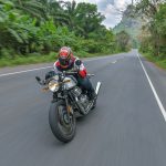 Royal Enfield Continental GT 650