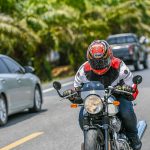 Royal Enfield Continental GT 650