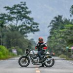 Royal Enfield Continental GT 650