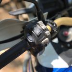Honda Africa twin Adventure Sports (2019)