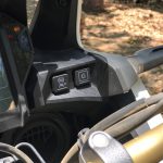 Honda Africa twin Adventure Sports (2019)
